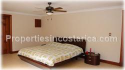 Escazu home, fully furnished, equipped, appliances, Jaboncillo, for sale, for rent, stainless steel, large windows, terrace, jacuzzi. luxury, 5 star, views, family room, ample, large windows, 22